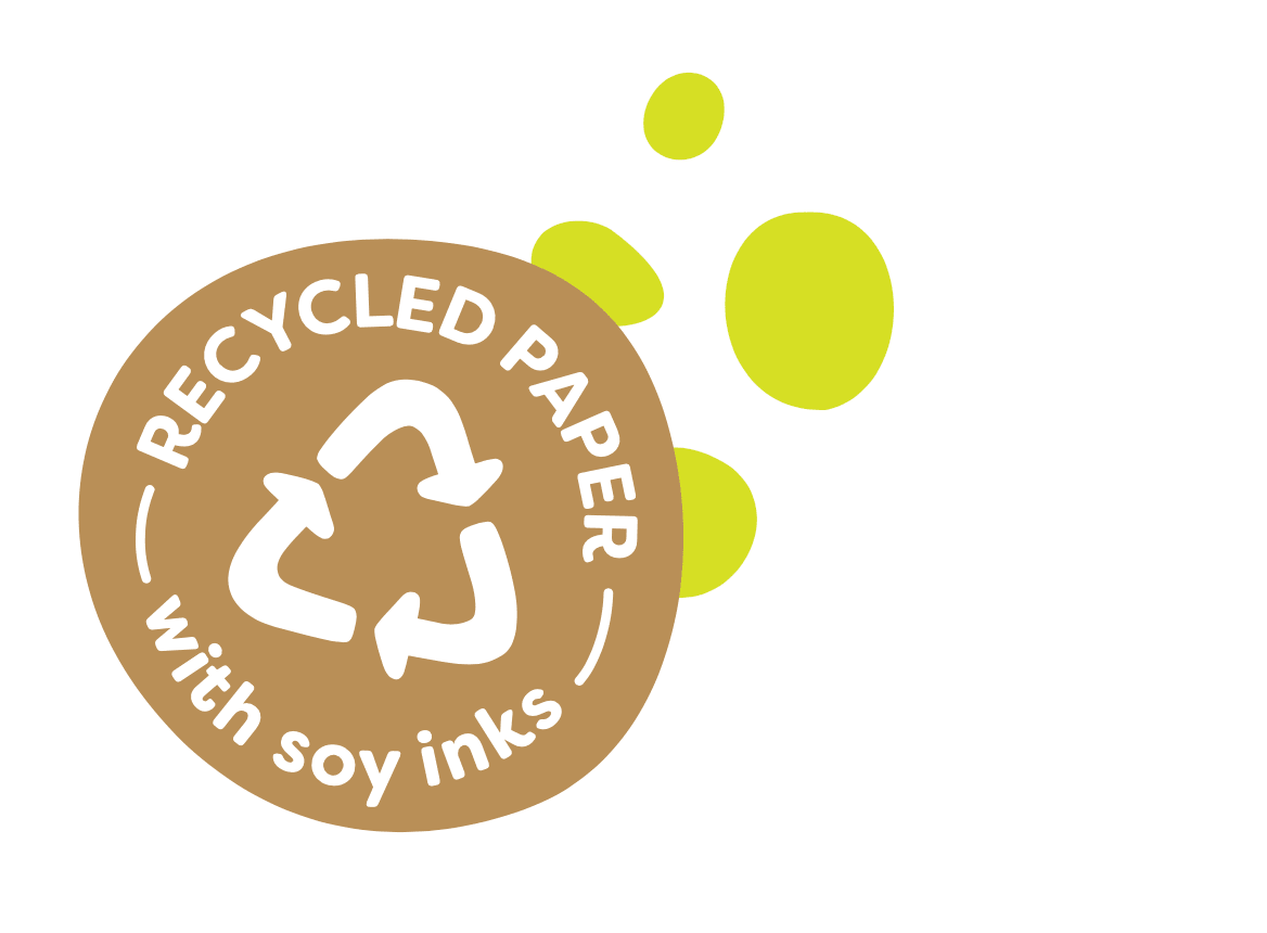 Recycling symbol