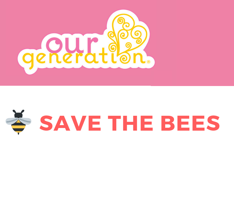 Catch the Buzz and Help Your Local Bees with Our Generation! - MaisonBattat