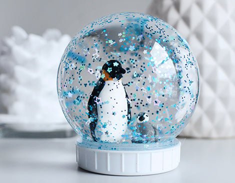 Snow Globe F