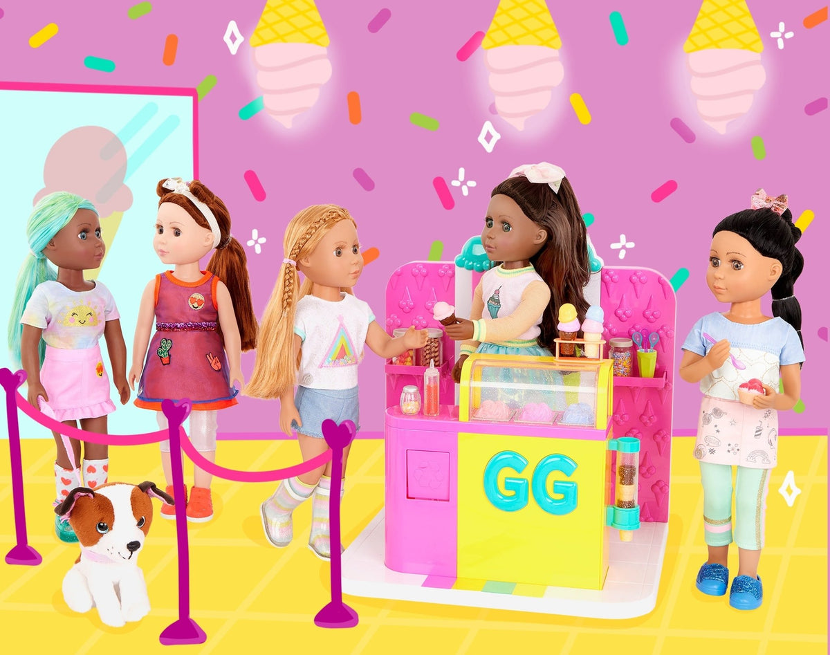 3 Play Ideas About Summer Fun - MaisonBattat