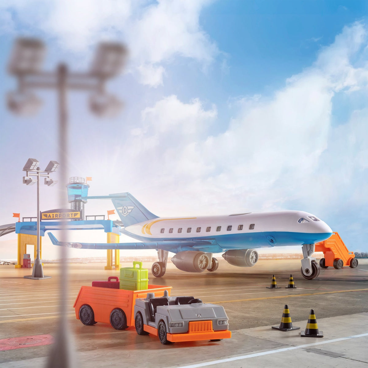 How Fast Do Airplanes Fly? A Kid’s Guide to Aviation - MaisonBattat