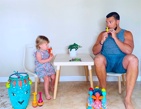 fathers day featured