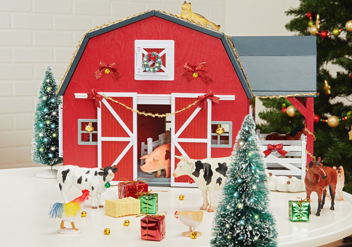 Holiday Gift Guide: Wild Toys for Every Animal Lover - MaisonBattat
