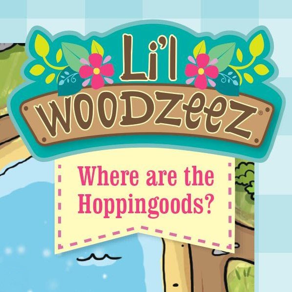 post april Hoppingoods