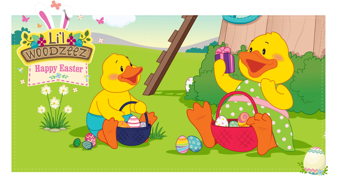 post giftguide easter main