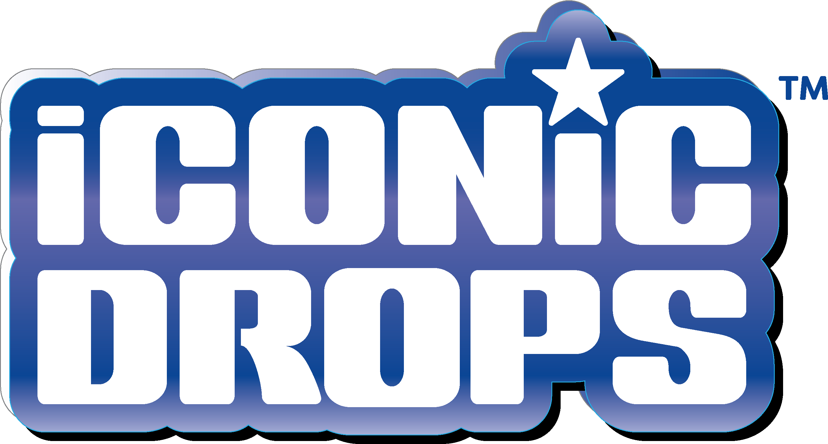 Iconic Drops – MaisonBattat