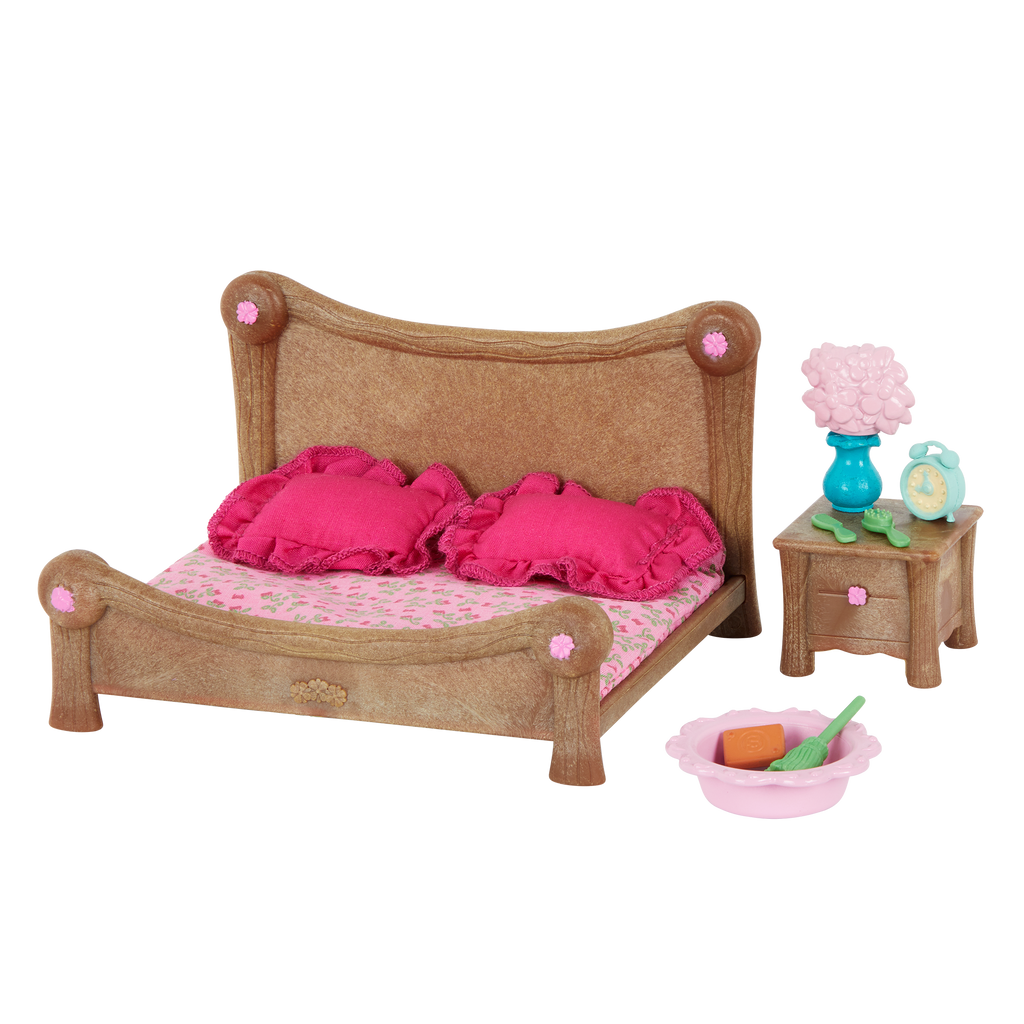 Master bedroom playset