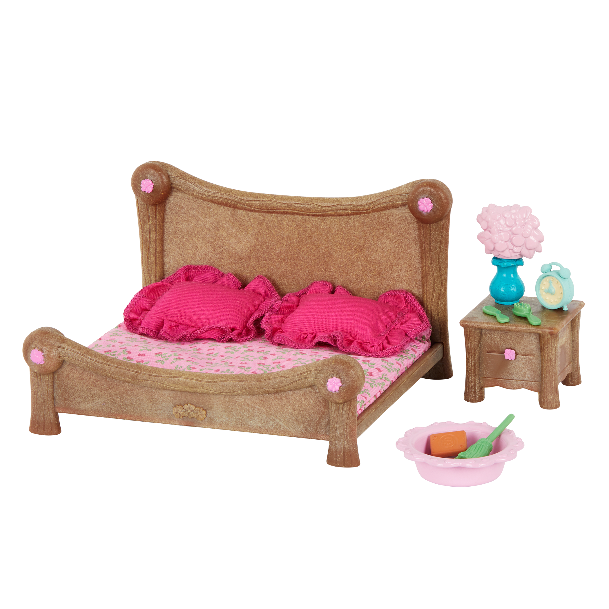 Master bedroom playset