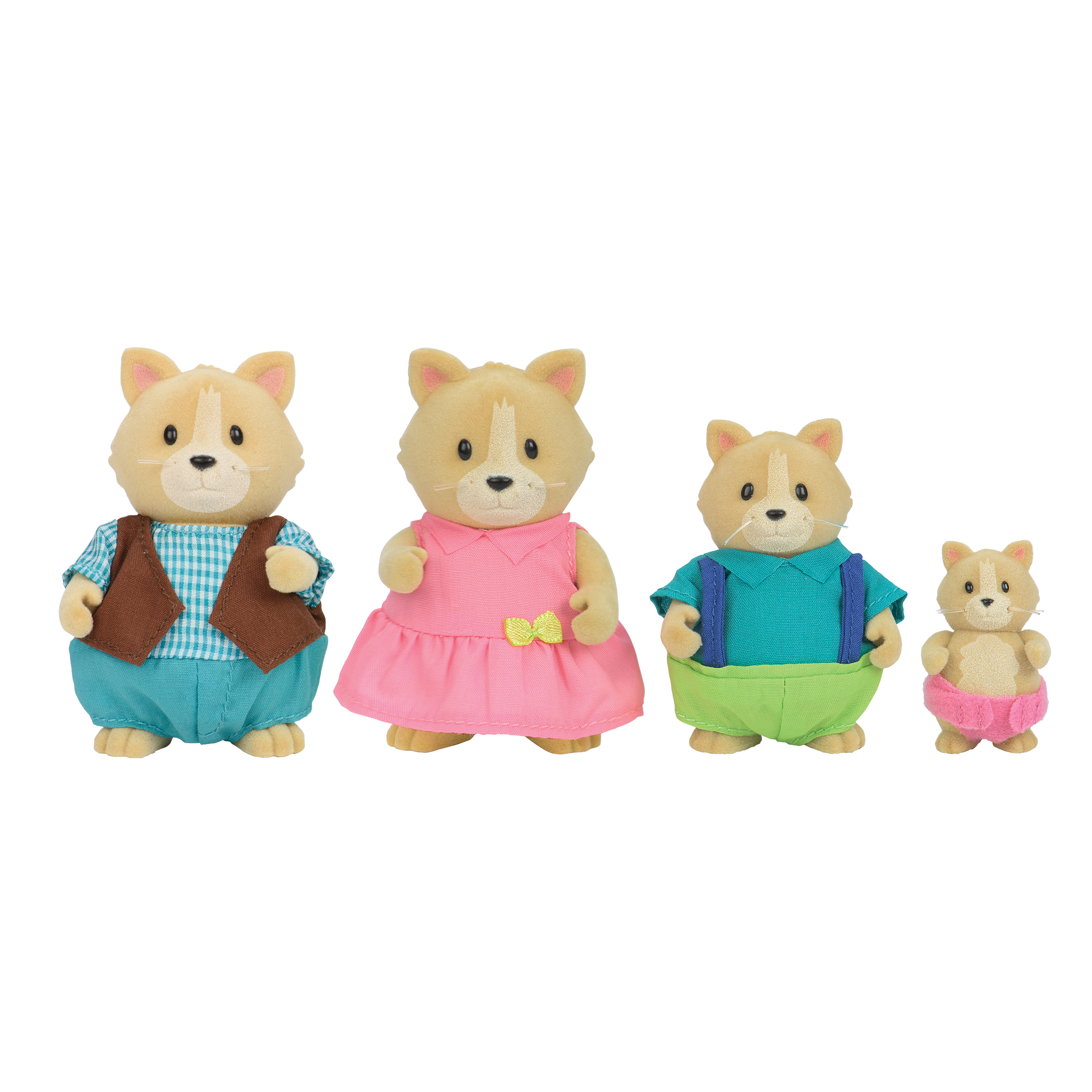 Honeysuckle Sweets & Treats – Deluxe