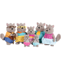 Small Animal Figurines