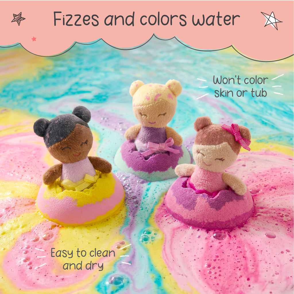 Surprise Bath Bomb