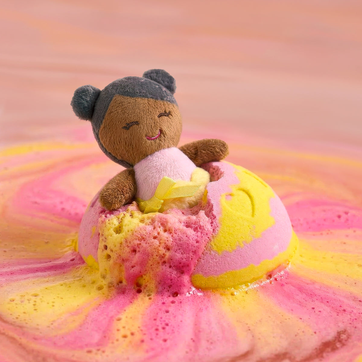 Surprise Bath Bomb