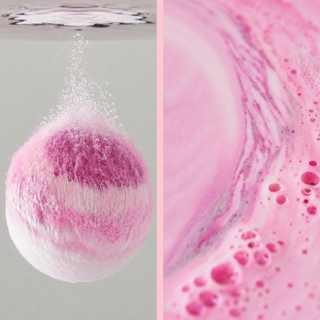 Surprise Bath Bomb
