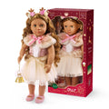Gisela Holiday Collectible - Our Generation