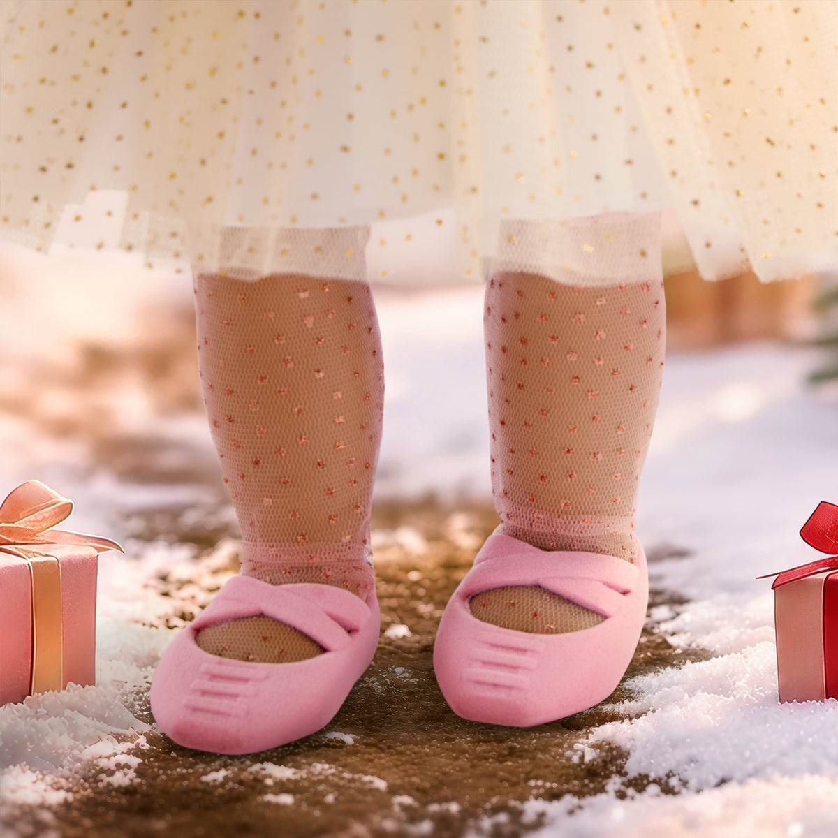 Gisela Holiday Collectible - Our Generation