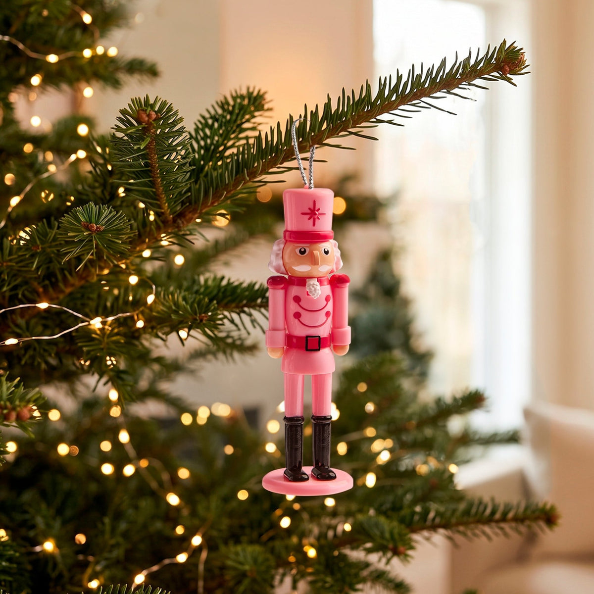 Clarina Holiday Collectible - Our Generation