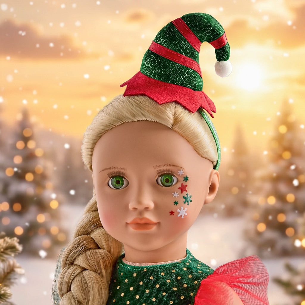 Avery Holiday Collectible - Our Generation