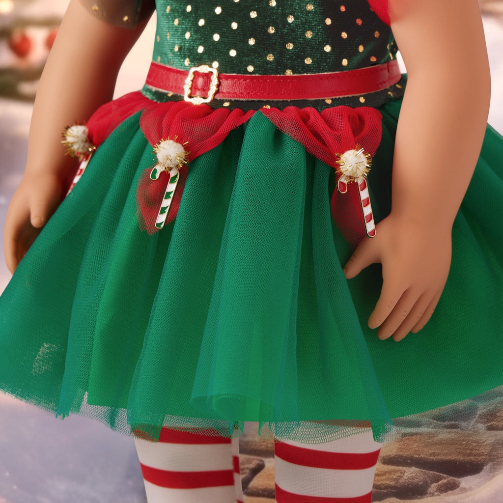 Avery Holiday Collectible - Our Generation