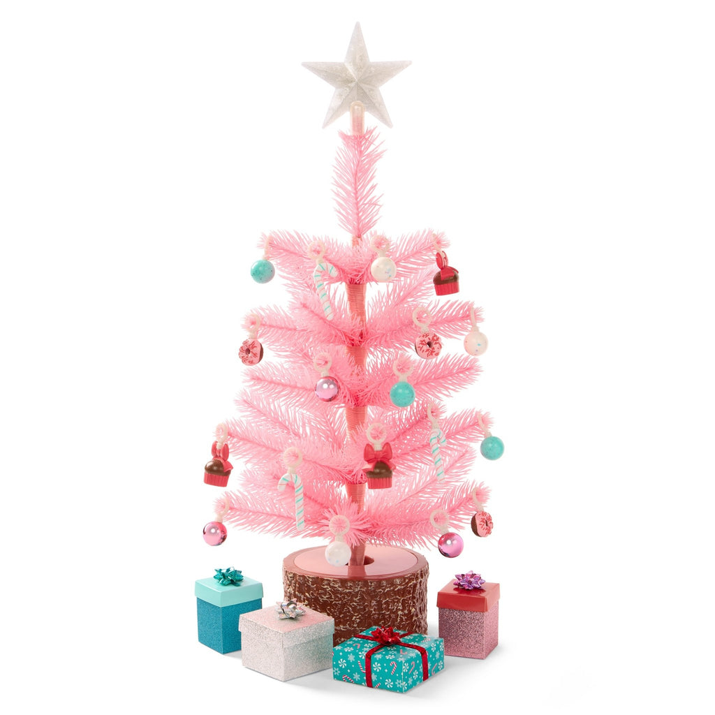 Twinkling Treats Surprise Holiday Tree - Our Generation
