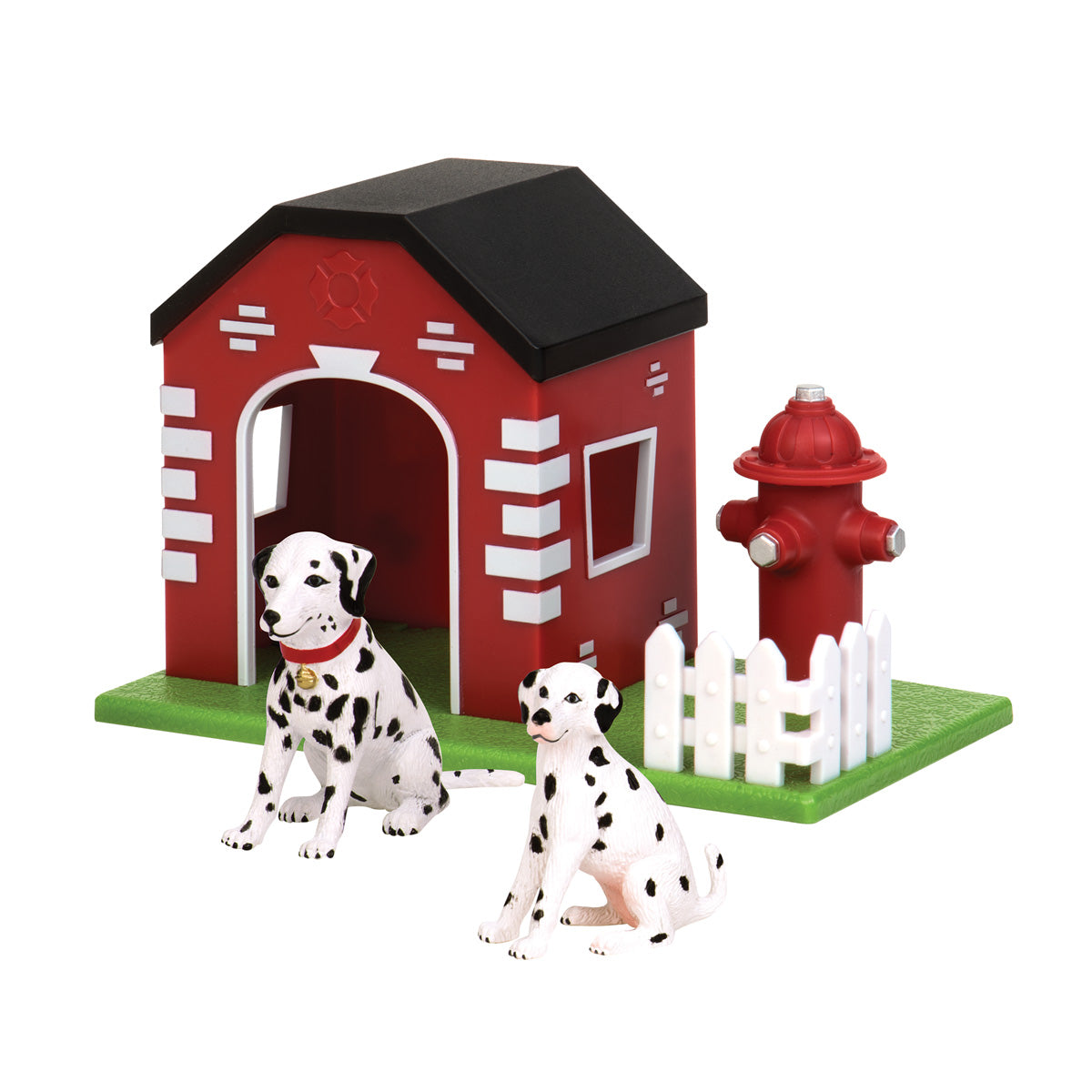 dalmatian dogs