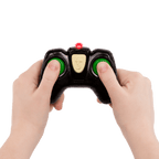 Remote control green tree boa electronic snake animal toy