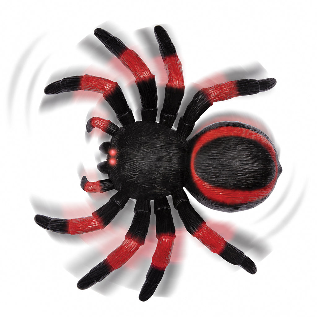 remote control spider