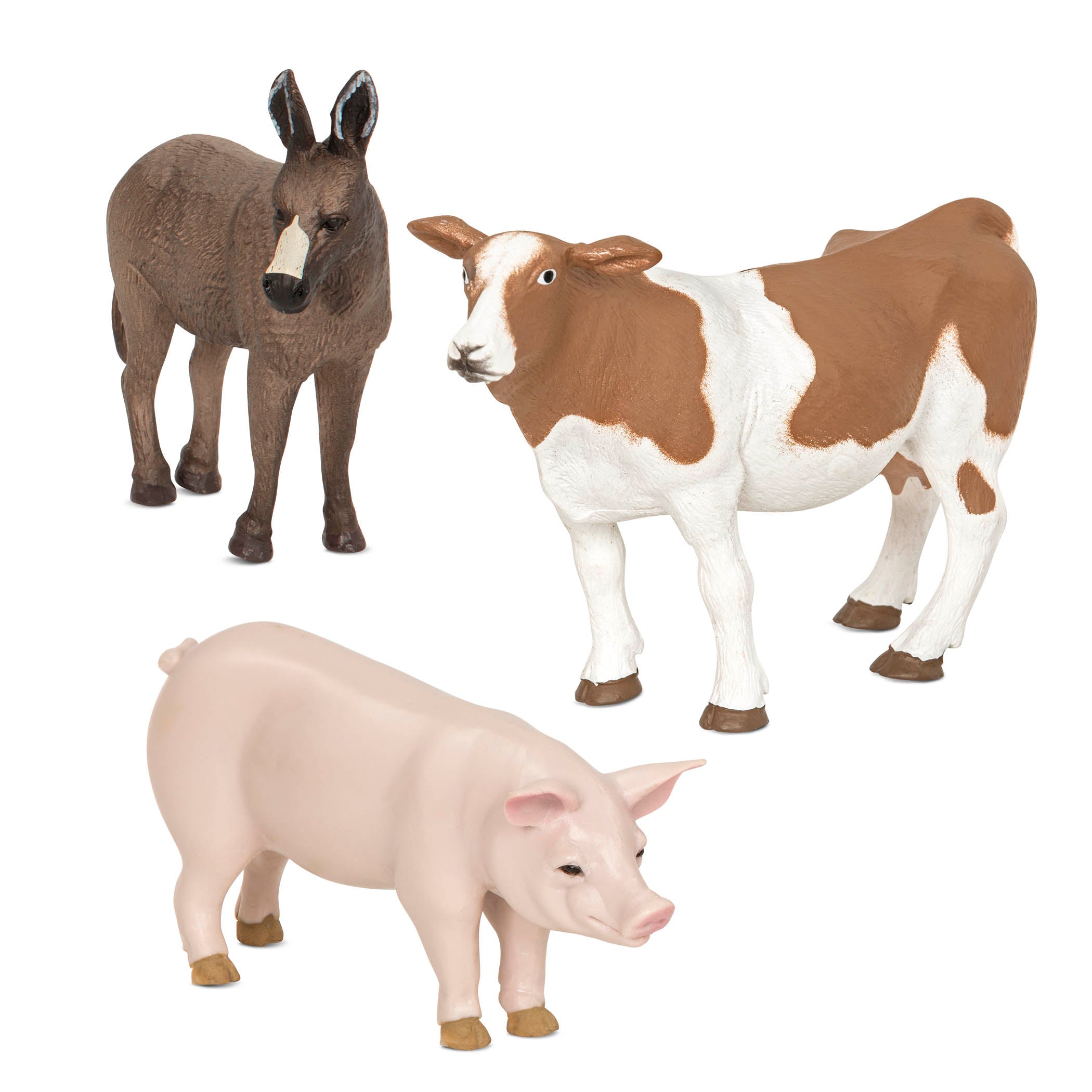 farm animals