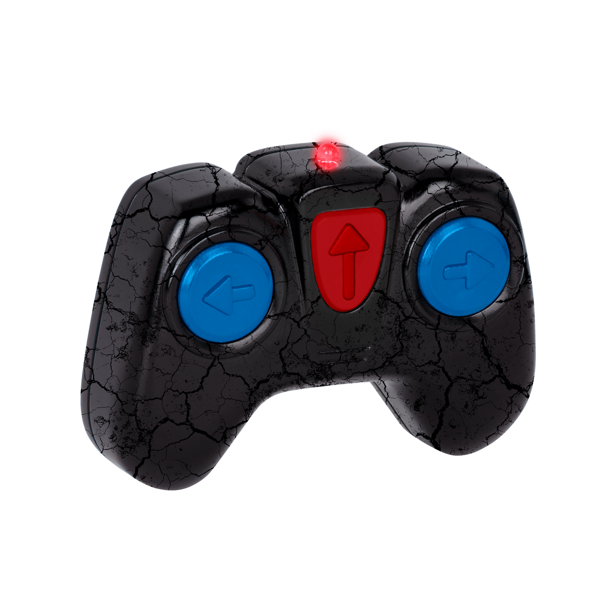 Remote control blue spider electronic tarantula animal toy