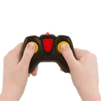 Remote control giant centipede toy