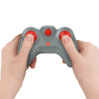 Remote control electronic shark toy waterproof animal