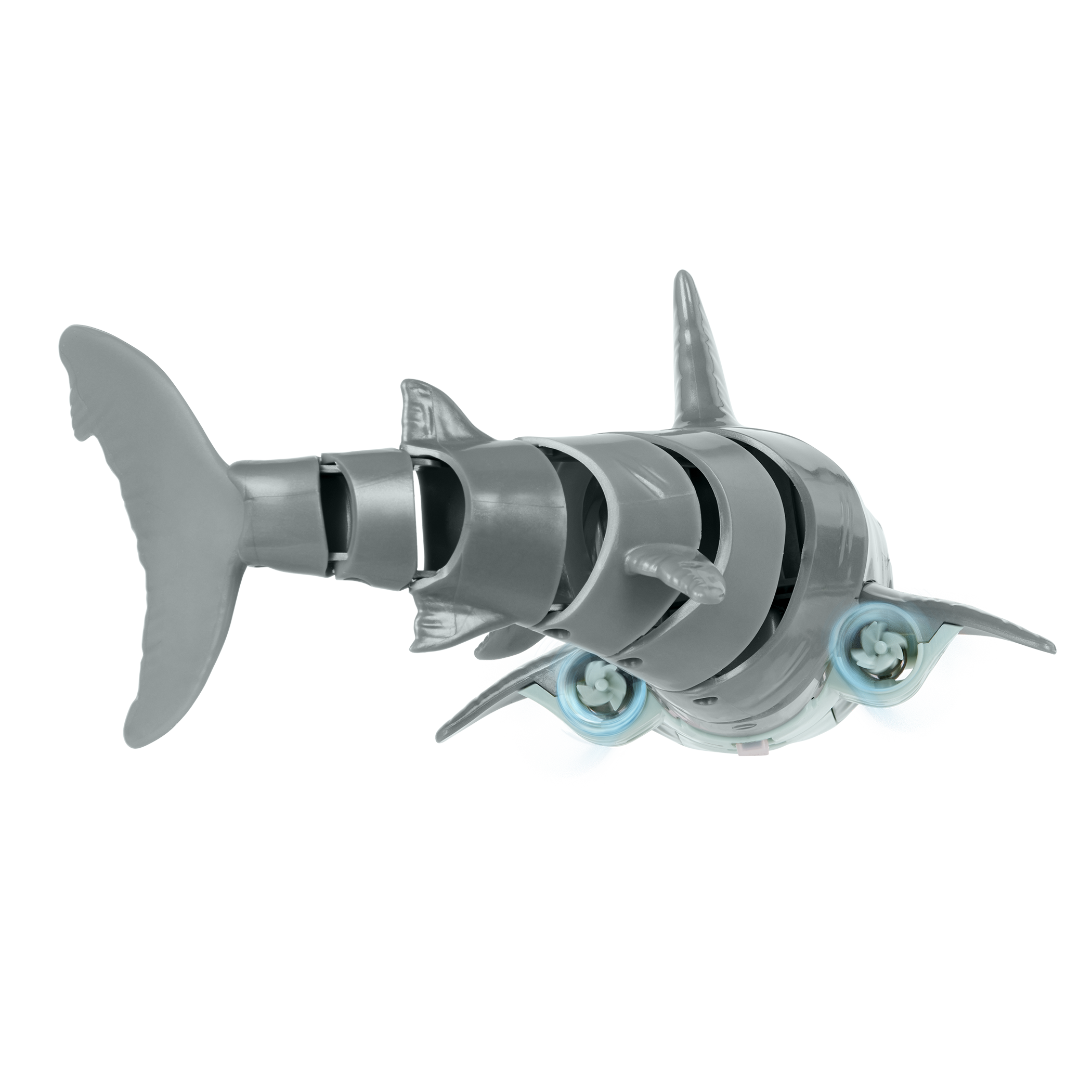 Remote control electronic shark toy waterproof animal