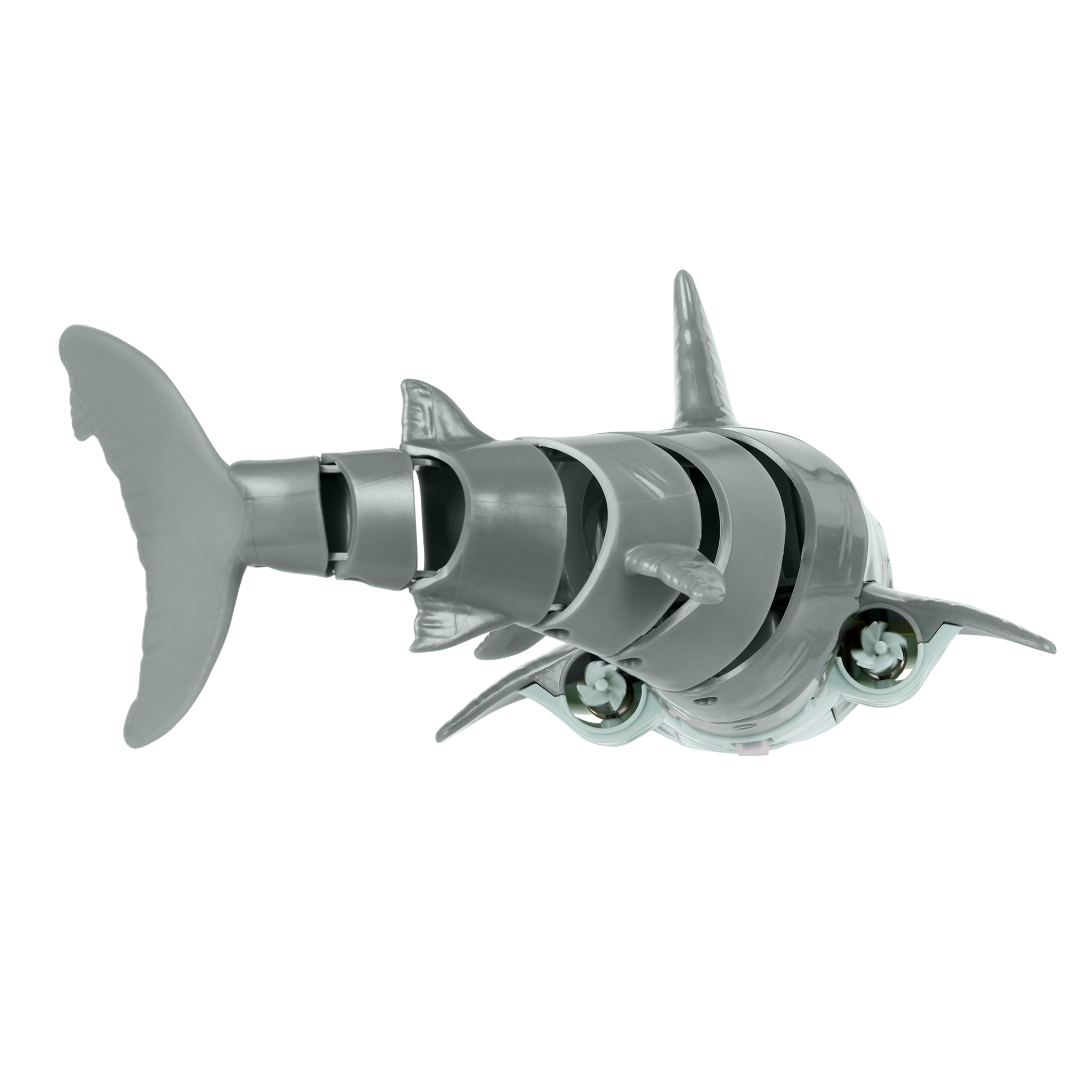 Remote control electronic shark toy waterproof animal