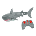 Remote control electronic shark toy waterproof animal