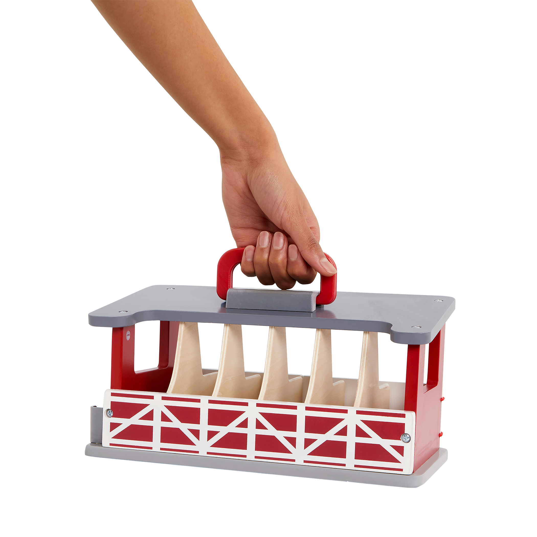 Carry & Go Horse Stable