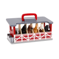 Carry & Go Horse Stable