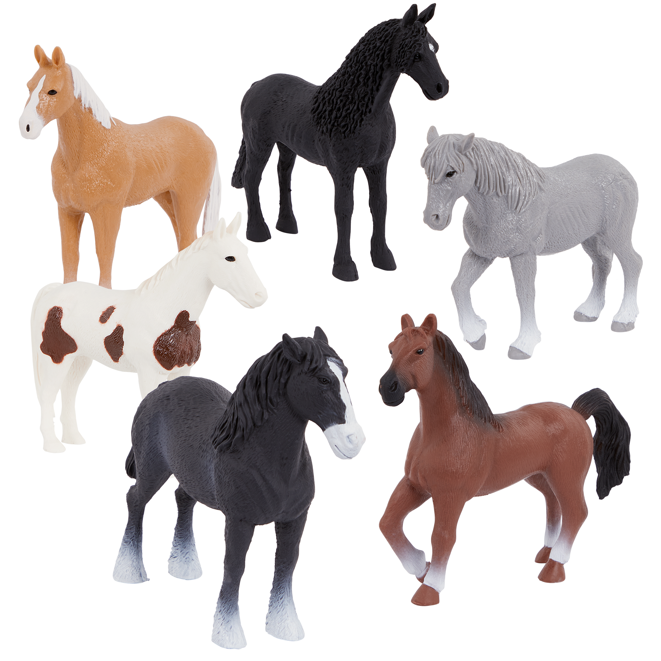 Carry & Go Horse Stable