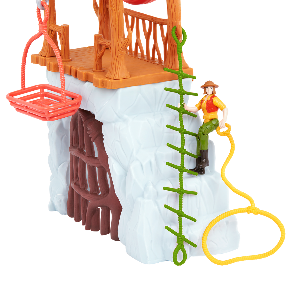 Gorilla Expedition Playset by Terra