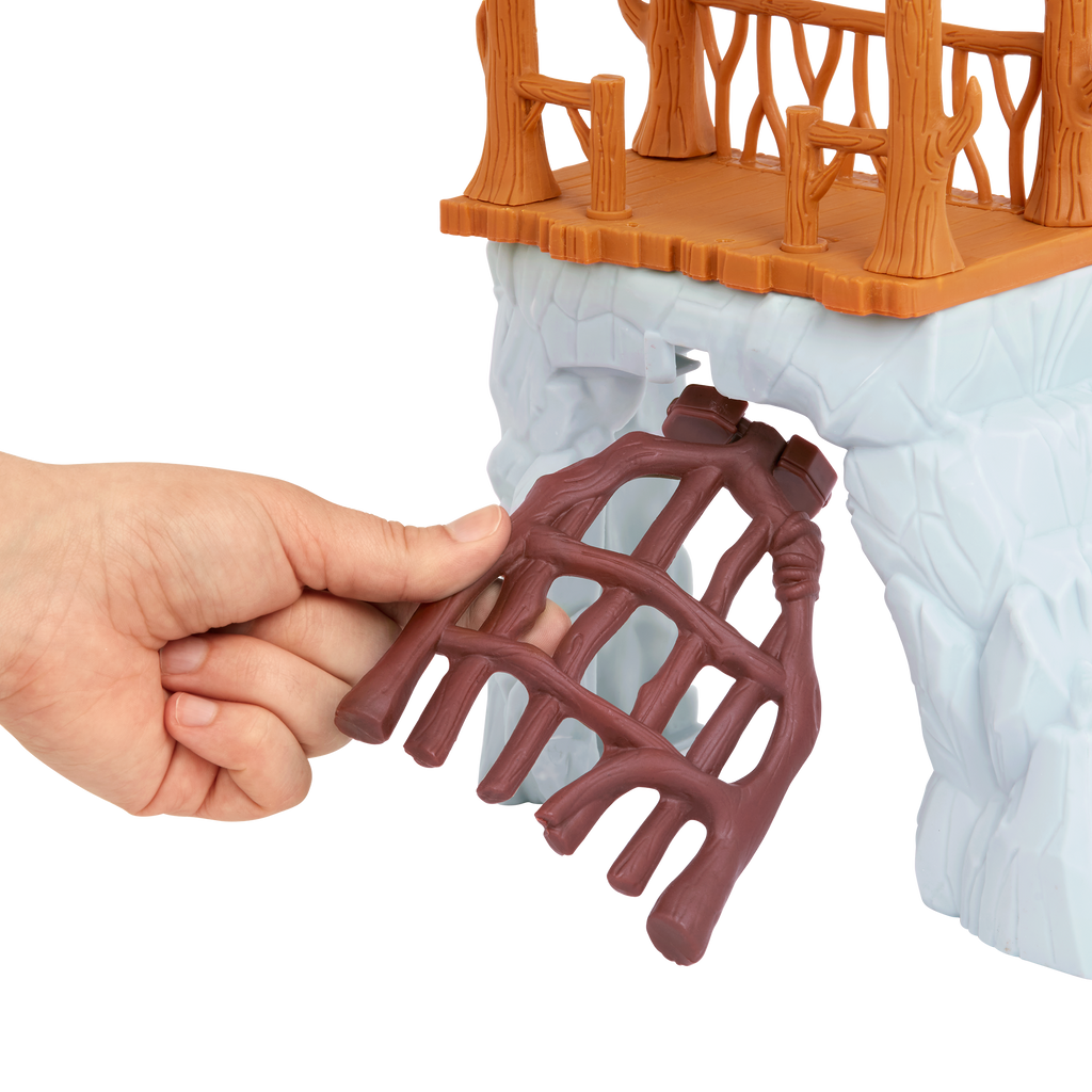 Gorilla Expedition Playset by Terra