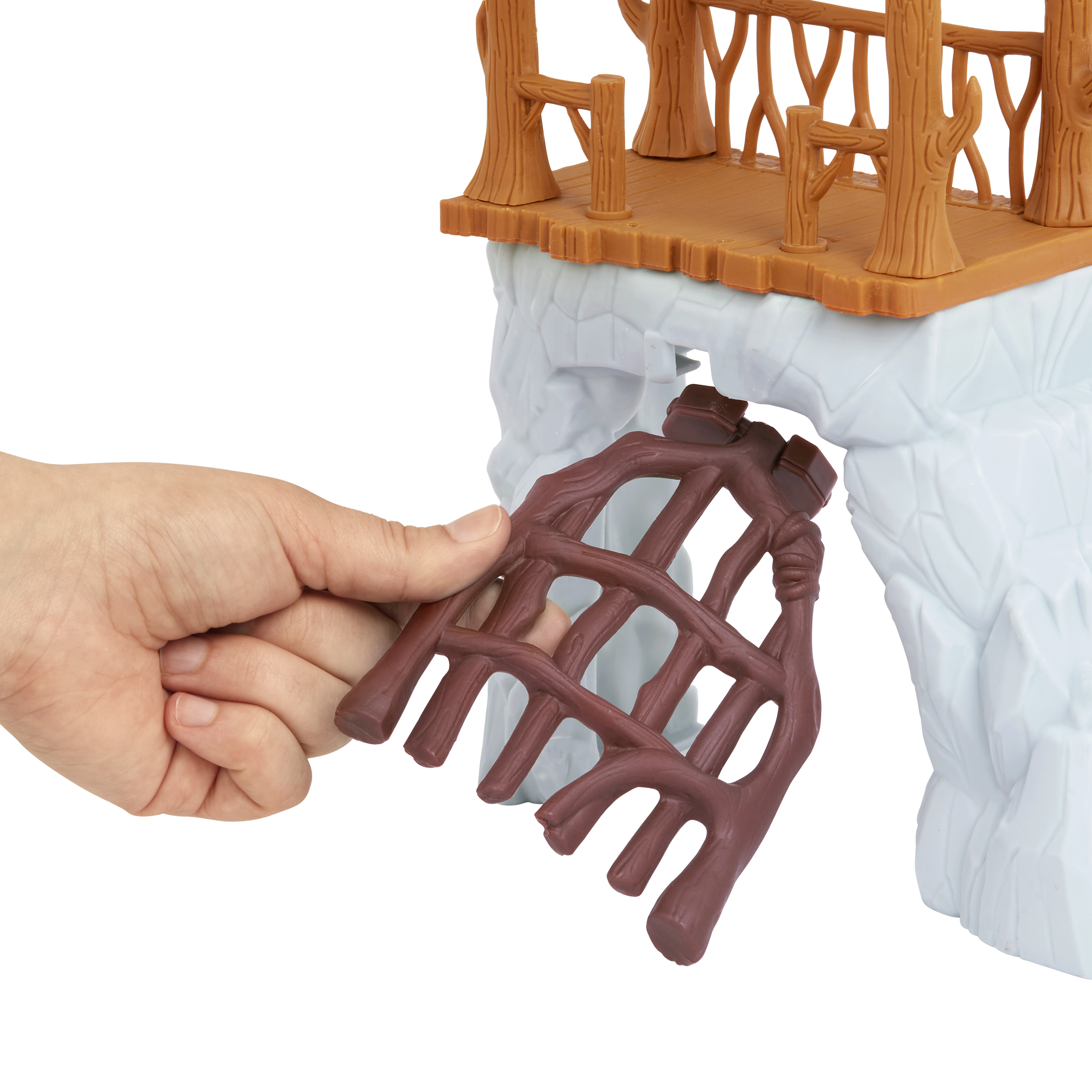 Gorilla Expedition Playset by Terra