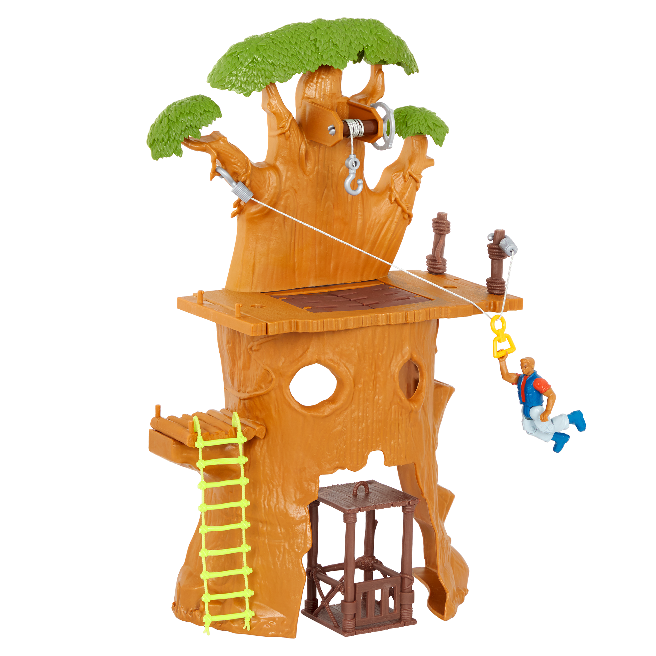 Gorilla Expedition Silverback