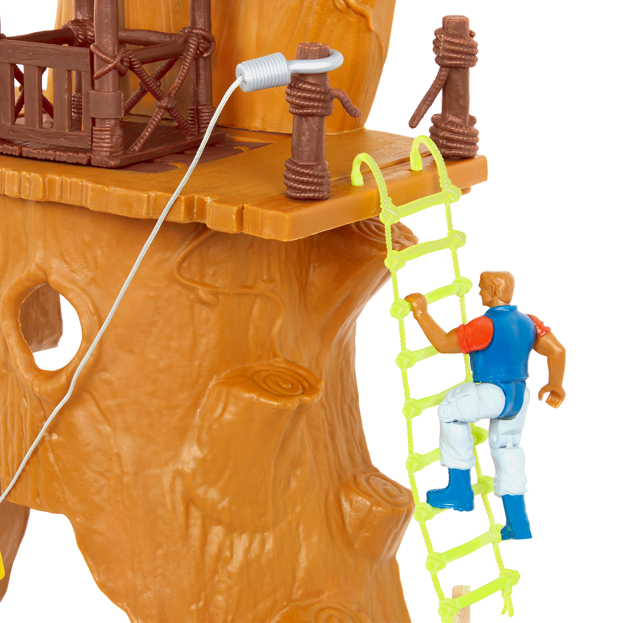 Gorilla Expedition Silverback