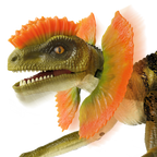 RC Dinosaur: Dilophosaurus - Terra by Battat