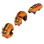 RC Pill Bug: Rolling Isopod - Terra by Battat