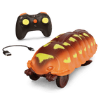 RC Pill Bug: Rolling Isopod - Terra by Battat