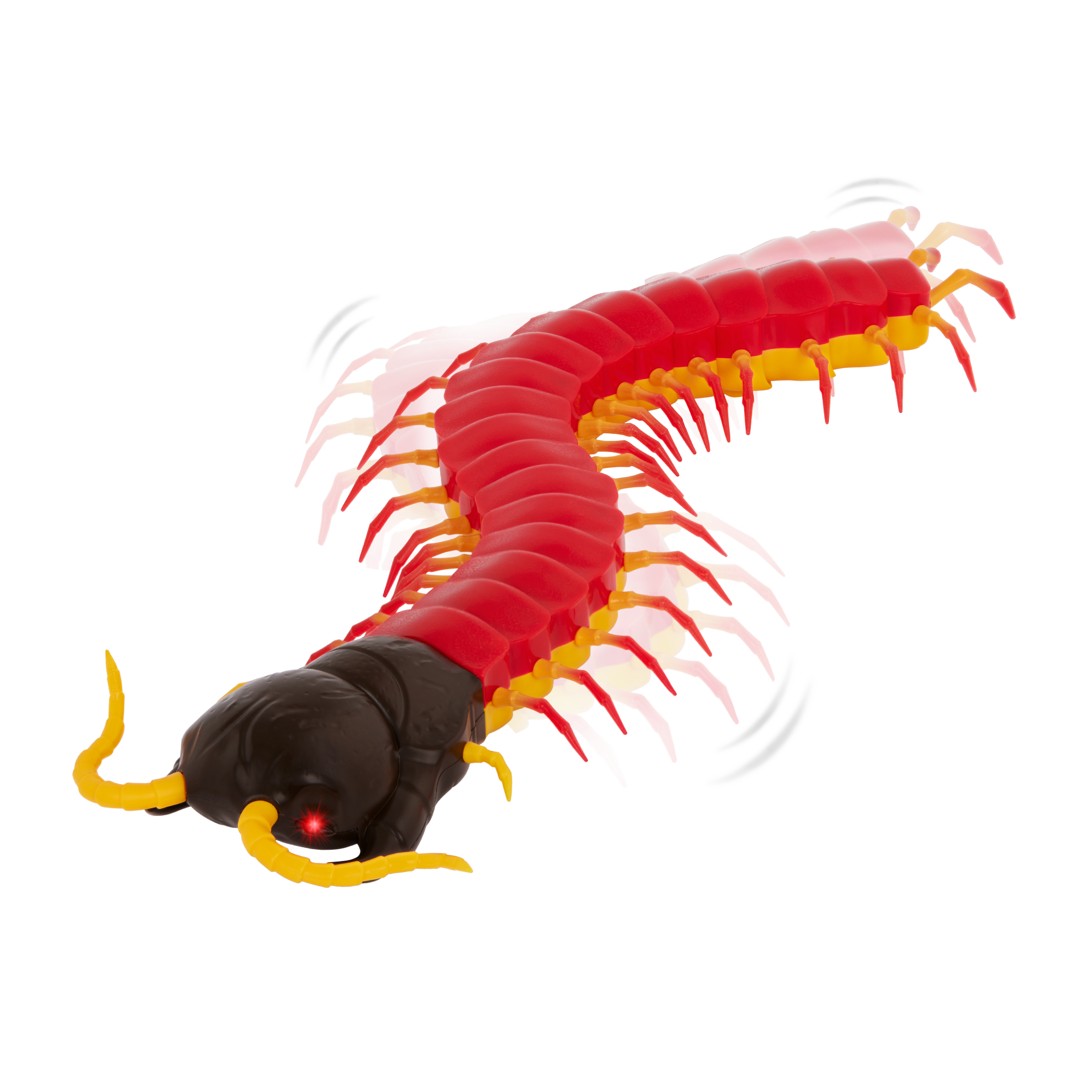 RC centipede remote control bug insect toy for kids
