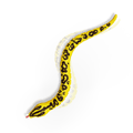 RC Snake: Yellow Anaconda - Terra by Battat
