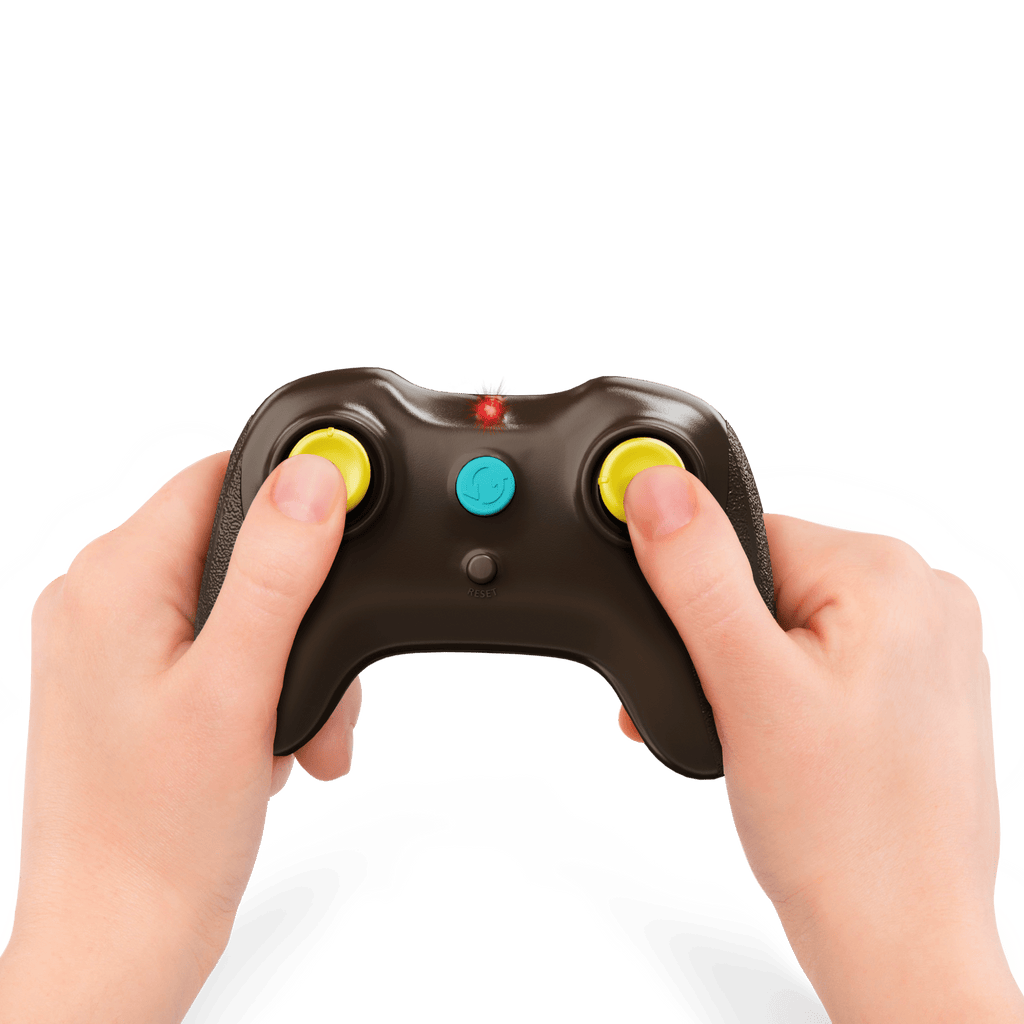 RC Snake: Yellow Anaconda - Terra by Battat