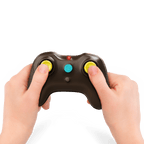 RC Snake: Yellow Anaconda - Terra by Battat