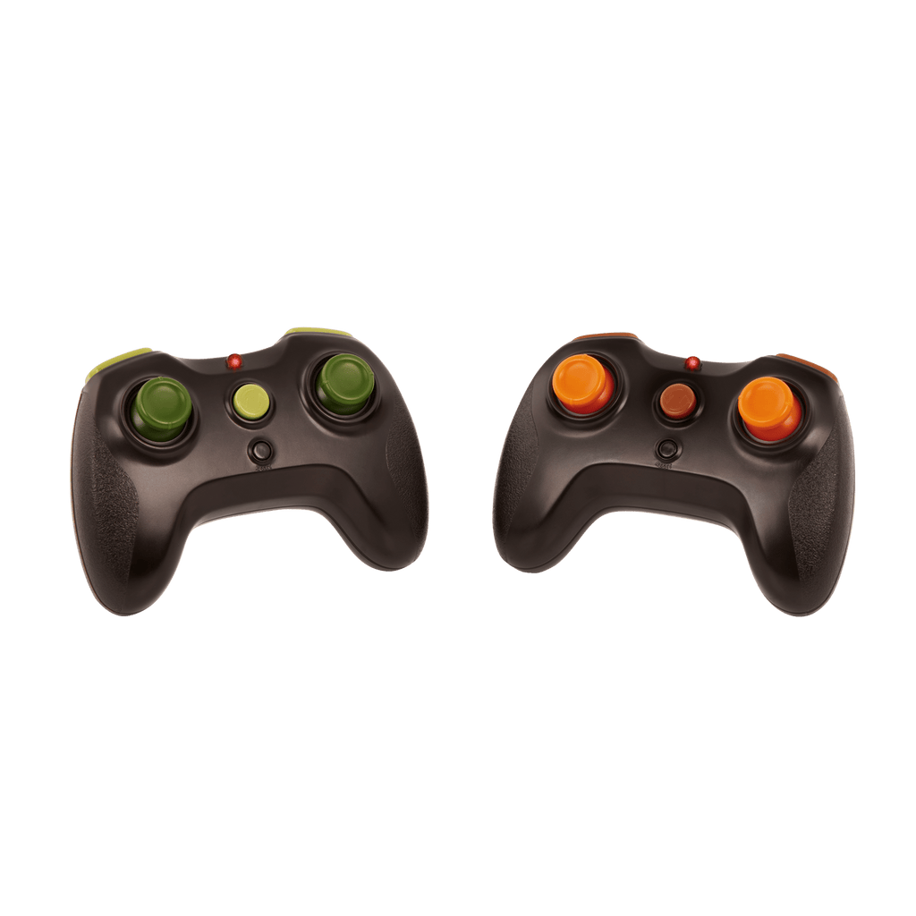 RC Bumper Cars: Tarbosaurus - Terra by Battat