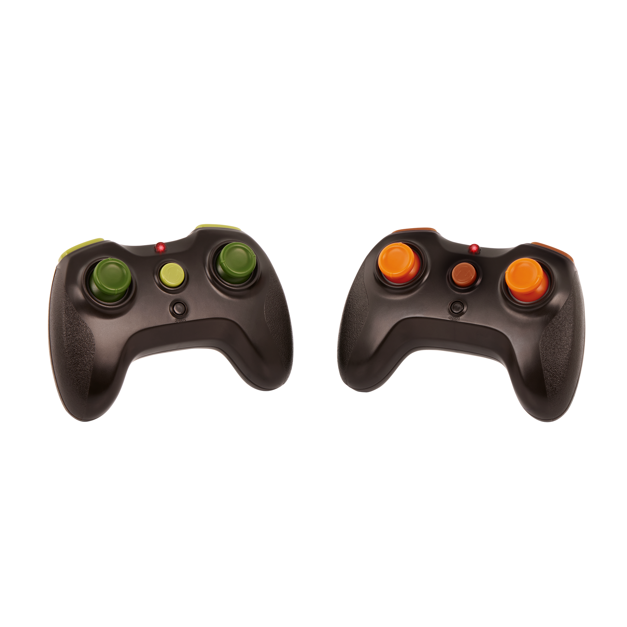 RC Bumper Cars: Tarbosaurus